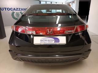 HONDA Civic usata, con Climatizzatore