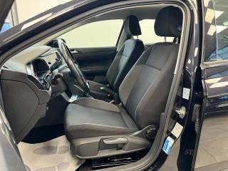 VOLKSWAGEN Taigo usata, con Controllo trazione