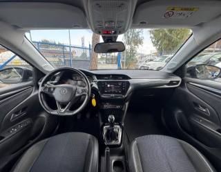 OPEL Corsa usata, con Cruise Control