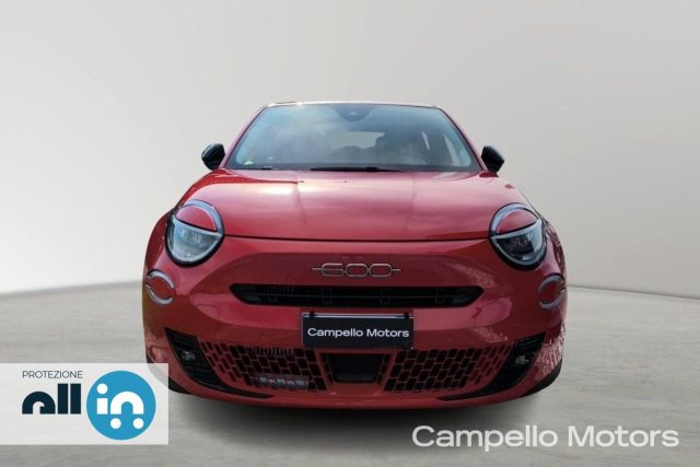FIAT 600 usata 1