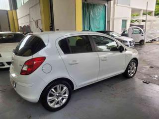 OPEL Corsa usata, con Alzacristalli elettrici