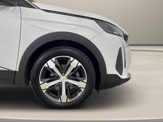 PEUGEOT 3008 usata, con Sensore di luce