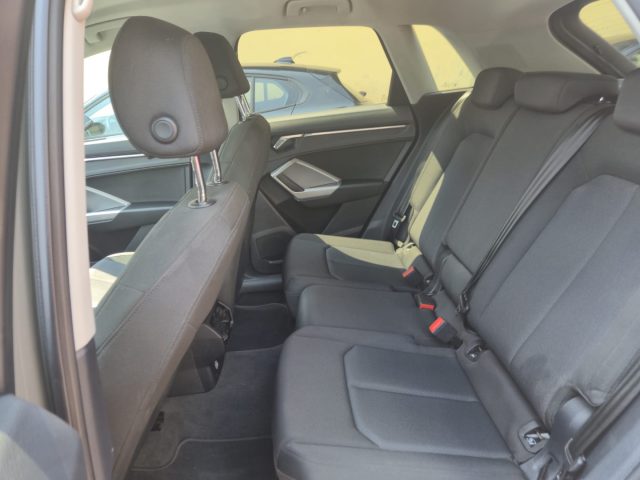 AUDI Q3 usata, con Immobilizzatore elettronico