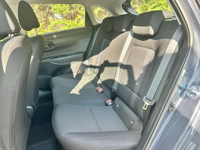 HYUNDAI i20 usata, con Controllo trazione