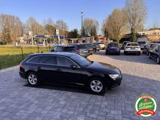 AUDI A4 usata, con Boardcomputer