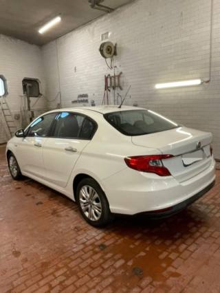 FIAT Tipo usata, con Touch screen