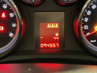 OPEL Mokka usata, con Fendinebbia