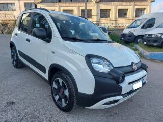 FIAT Panda usata, con Airbag