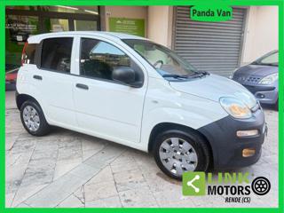 FIAT Panda usata, con ESP