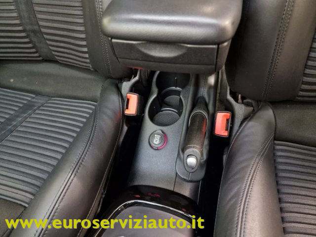ALFA ROMEO Giulietta usata, con Sistema di navigazione