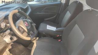 FIAT Doblo usata, con Autoradio