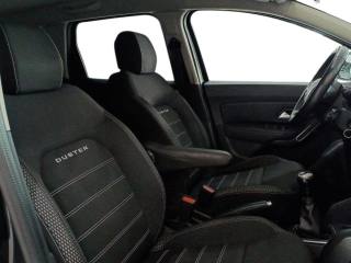 DACIA Duster usata, con Cruise Control
