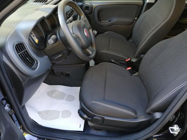 FIAT Panda usata, con Climatizzatore