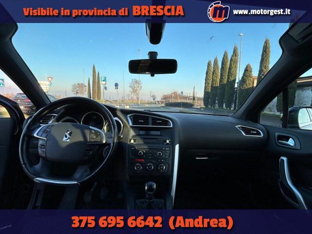 CITROEN DS4 usata 27