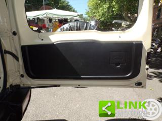 SUZUKI Jimny usata, con Sound system