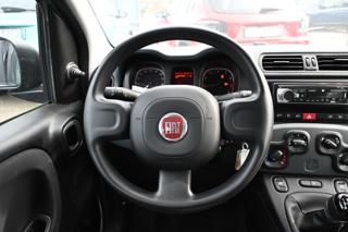 FIAT Panda usata, con Airbag testa