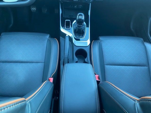 DR MOTOR DR 5.0 usata, con Tettuccio apribile