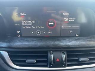 ALFA ROMEO Stelvio usata, con Controllo automatico clima