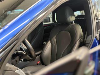 BMW 640 usata, con Chiusura centralizzata