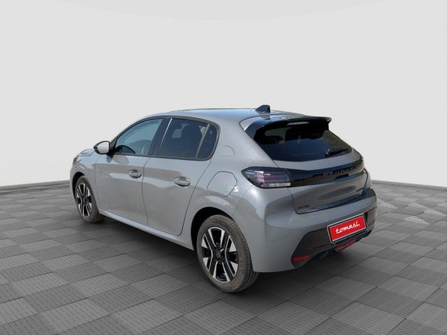 PEUGEOT 208 usata 2