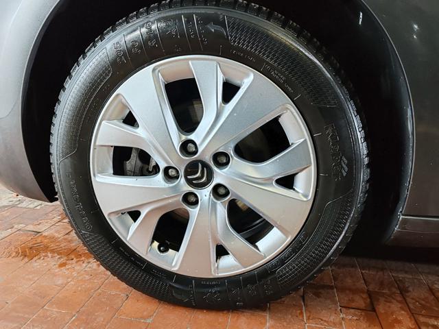 CITROEN Grand C4 Picasso usata, con Cerchi in lega
