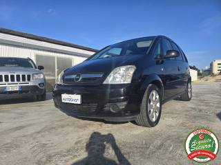 OPEL Meriva 1.7 CDTI 101CV F.AP. Cosmo