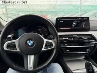 BMW 540 usata, con Autoradio
