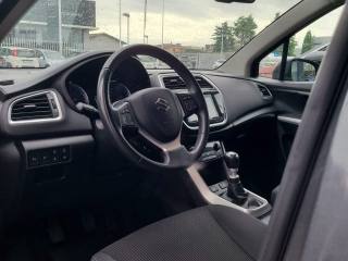 SUZUKI S-Cross usata, con Chiusura centralizzata