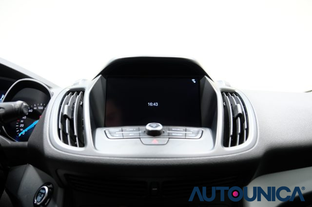 FORD Kuga usata, con Volante multifunzione