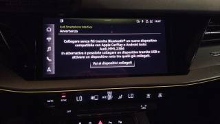 AUDI A3 usata, con Airbag testa