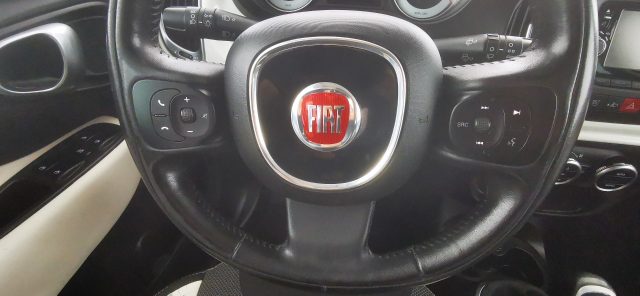 FIAT 500L usata 21