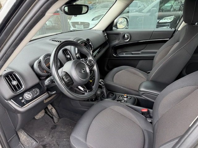 MINI Countryman usata, con Alzacristalli elettrici