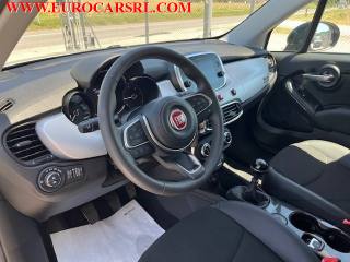FIAT 500X usata, con Fendinebbia