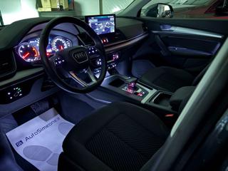 AUDI Q5 usata, con ESP