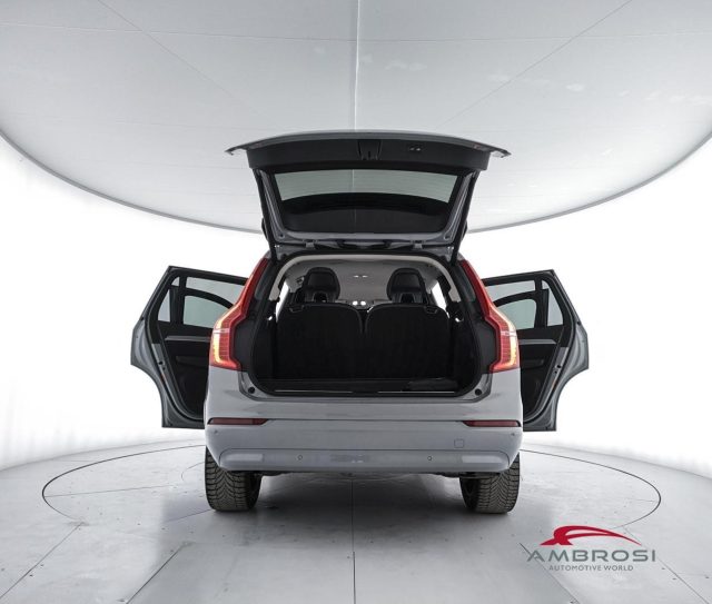 VOLVO XC90 usata 6
