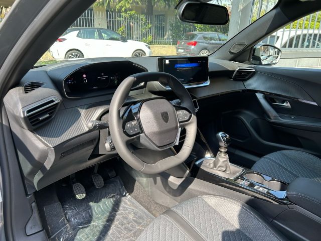 PEUGEOT 2008 usata, con Autoradio