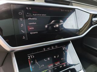 AUDI RS6 usata, con Servosterzo