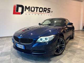BMW Z4 usata, con Airbag