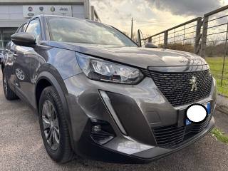 PEUGEOT 2008 usata, con Airbag laterali