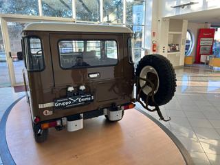 TOYOTA Land Cruiser usata 6