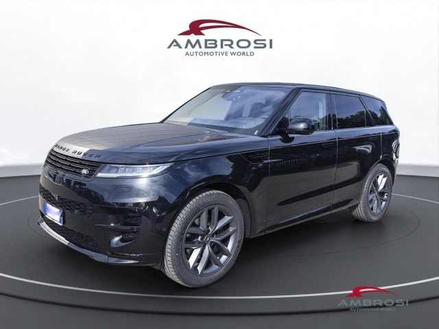 LAND ROVER Range Rover Sport usata 0