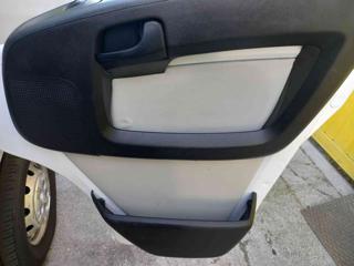 PEUGEOT Boxer usata 20