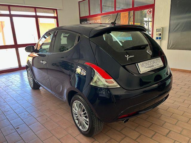 LANCIA Ypsilon usata, con Alzacristalli elettrici