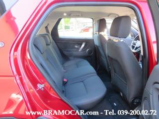 LAND ROVER Discovery Sport usata, con Volante multifunzione
