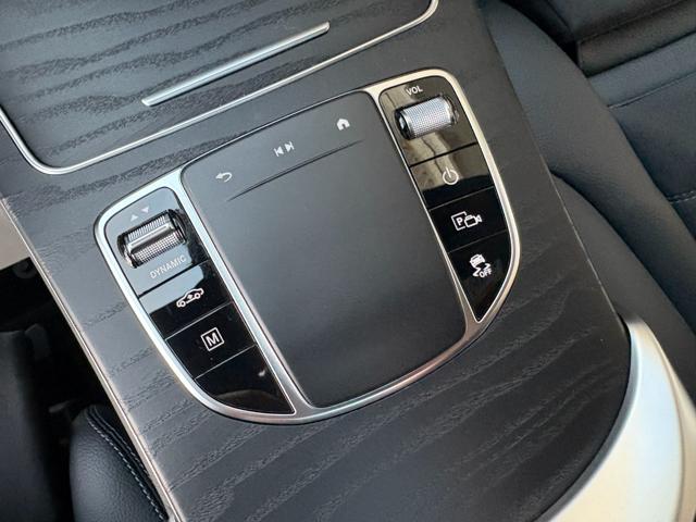 MERCEDES-BENZ GLC 300 usata, con Tetto panorama