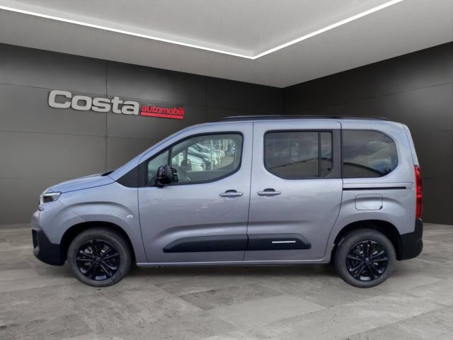 CITROEN Berlingo usata, con Airbag laterali