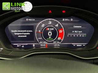 AUDI Q5 usata, con Immobilizzatore elettronico