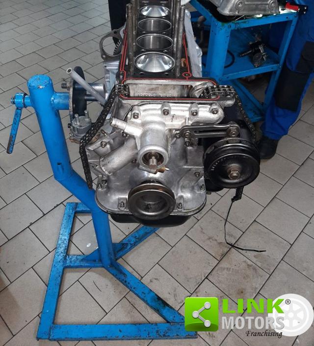 ALFA ROMEO Giulietta usata 7