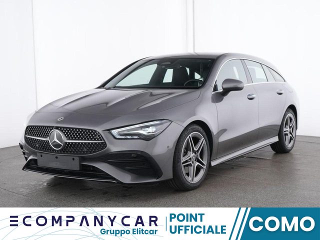 MERCEDES-BENZ CLA 180 usata, con ABS