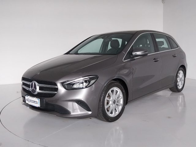 MERCEDES-BENZ B 180 usata, con ABS